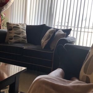 Meet your Posher, Alexander